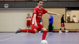 Passend voetbal
